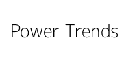 Power Trends